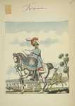 France, 1816