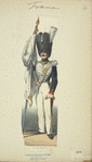 France, 1816