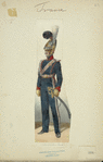 France, 1816