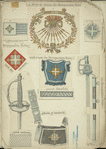 France, 1816