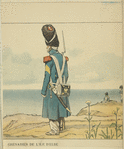 France, 1815