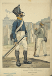France, 1815
