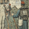 France, 1815