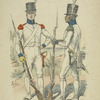 France, 1815