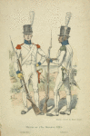 France, 1815