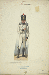 France, 1815