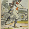 France, 1815
