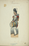 France, 1815
