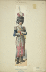 France, 1815