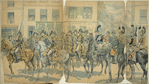 France, 1815
