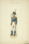 France, 1814