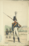 France, 1814