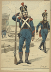 France, 1814