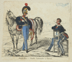 France, 1814