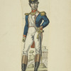 France, 1814