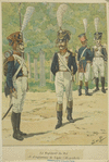France, 1814