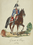 France, 1814