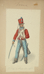 France, 1813