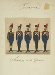 France, 1813
