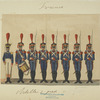 France, 1813
