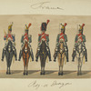 France, 1813