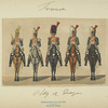 France, 1813