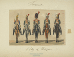 France, 1813