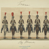 France, 1813