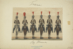 France, 1813