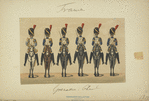 France, 1813