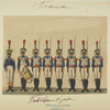 France, 1813