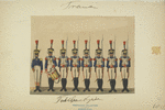 France, 1813