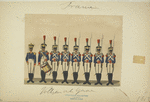 France, 1813