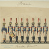France, 1813