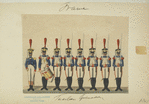 France, 1813