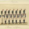 France, 1813