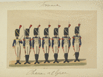 France, 1813