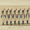 France, 1813