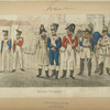 France, 1813