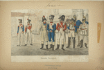 France, 1813