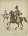 France, 1813