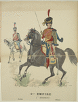 France, 1813