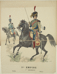 France, 1813