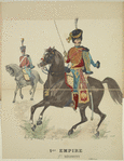 France, 1813