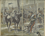 France, 1813