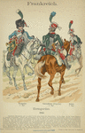 France, 1813