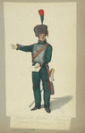 France, 1813