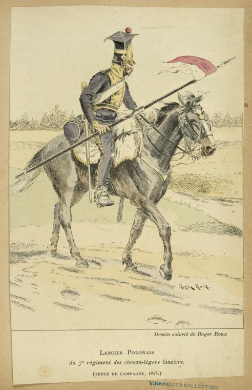 France, 1813 - NYPL Digital Collections