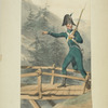 France, 1813