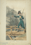 France, 1813